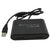 Saturn to USB Adapter use your favourite Retro Controller on Windows, Pi, MiSTer from NSE Imports #1.