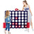 Giant Four-in-a-Row Game: Play the classic game supersized! Great for the garden! from NSE Imports #1.