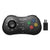 8BitDo NEOGEO Bluetooth & 2.4g Wireless Controller: For NEOGEO Mini, Windows PC, Android from NSE Imports #1.