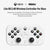 8BitDo Lite SE 2.4G Wireless Controller for Xbox: Designed for Accessibility from NSE Imports #3.