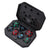 Electronic Luminous LED Dice: Set of 7, D4 to D20 rechargeable dice. Add some shine to your games. from NSE Imports #1.