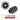 Thumbnail for A black 12-point socket tool shown on a white background with an inset detail of the socket head and a red text callout reading '12 - POINT DESIGN'.