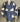 Thumbnail for Fluffy Sheep Cardigan: Sheep print with a tufted texture from NSE Imports #10.