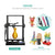 SUNLU PLA+ 10x1kg: High Quality 3D Printer PLA-PLUS Filament from NSE Imports #10.