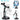 Thumbnail for Sturdy Holder For Phones and Tablets: Adjustable Stand, suits iPad, Tablets and large phones from NSE Imports #10.