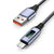 TOPK AN50 USB-C Cable with Volt Amp Display Data Fast Charge for Samsung, Xiaomi, LG, HTC from NSE Imports #10.