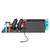 iPEGA PG-9187 Joycon and Pro controller multi charger for Nintendo Switch from NSE Imports #10.