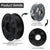 SUNLU Carbon Fiber PLA Filament Twin Pack: 2*1kg Create Extremely Rigid Prints from NSE Imports #8.