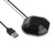 360° Omnidirectional USB Microphone with Touch-Mute: Ideal for Conference Calls, Podcasts, Streaming from NSE Imports #11.