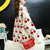 Cherry Pattern Korean Style Knitted Ladies Cardigan Casual Kawaii Harajuku Fruit Geek Chic from NSE Imports #11.