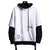 Faux Layered Men's Hoodie: Skater/Streetwear Casual Up To 5XL from NSE Imports #17.