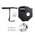 GDEMU SD Card Mount Kit for SEGA Dreamcast: Improves airflow, Saves wear and tear on your GDEMU SD card slot from NSE Imports #11.