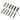Thumbnail for TSOP32 TSOP40 TSOP48 SOP44 SOP56 Adapter Kit for TL866II T56 MiniPro Universal Programmer from NSE Imports #11.