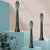 4/8 Pack Replacement Brush Heads: Suitable For Philips HX6064 Sonicare W2 Electric Toothbrush from NSE Imports #9.