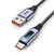 TOPK AN50 USB-C Cable with Volt Amp Display Data Fast Charge for Samsung, Xiaomi, LG, HTC from NSE Imports #12.