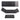 Thumbnail for Black Foldable keyboard on a white background