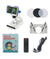 Andonstar AD205 5-Inch 1080P FHD Digital Microscope SD-Card slot, great starter scope for kids, education from NSE Imports #13.