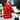Thumbnail for Cherry Pattern Korean Style Knitted Ladies Cardigan Casual Kawaii Harajuku Fruit Geek Chic from NSE Imports #13.