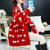 Cherry Pattern Korean Style Knitted Ladies Cardigan Casual Kawaii Harajuku Fruit Geek Chic from NSE Imports #13.