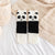 Cute Animal Ladies Socks: Dog,Cat,Pig,Penguin and Panda designs from NSE Imports #13.