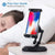 Sturdy Holder For Phones and Tablets: Adjustable Stand, suits iPad, Tablets and large phones from NSE Imports #13.