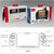 iPEGA PG-9163A Nintendo Switch Gamepad Grip Handle Plug and Play Ergonomic Controller from NSE Imports #13.
