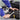 Thumbnail for A close-up of a mechanic in a blue uniform working under a car hood, using a wrench near a yellow oil dipstick.