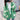 Thumbnail for Fluffy Sheep Cardigan: Sheep print with a tufted texture from NSE Imports #14.
