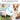 Thumbnail for Pet Water Bottle Drinking Travel - BPA Free Cup for Dogs and Cats from NSE Imports #14.