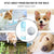 Pet Water Bottle Drinking Travel - BPA Free Cup for Dogs and Cats from NSE Imports #14.