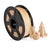 SUNLU Wood Fibre PLA Filament: Make great wood effect prints, 1.75mm 1kg/2.2lb Spool for 3D Printer from NSE Imports #14.