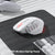 Redragon ‎Aatrox M811 Pro Wireless MMO Mouse: With 10 Side Macro Buttons and RGB Lighting from NSE Imports #8.