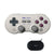 8BitDo SN30 PRO Bluetooth Controller: For Switch, PC, Steam, Android, Mac, iOS from NSE Imports #24.