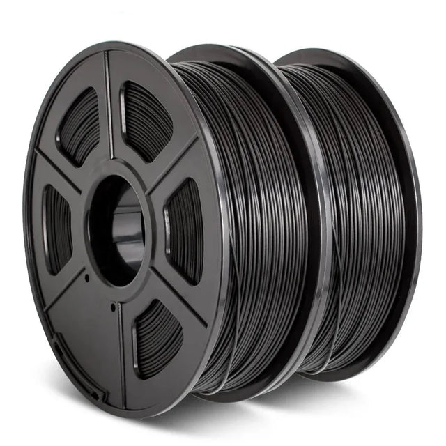 SUNLU PLA+ Twin Pack 3D Printer Filament: Stronger than regular PLA 1.75mm 2*1kg from NSE Imports #16.