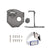 GDEMU SD Card Mount Kit for SEGA Dreamcast: Improves airflow, Saves wear and tear on your GDEMU SD card slot from NSE Imports #15.