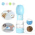 Pet Water Bottle Drinking Travel - BPA Free Cup for Dogs and Cats from NSE Imports #15.