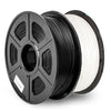 Thumbnail for SUNLU PLA+ Twin Pack 3D Printer Filament: Stronger than regular PLA 1.75mm 2*1kg from NSE Imports #17.