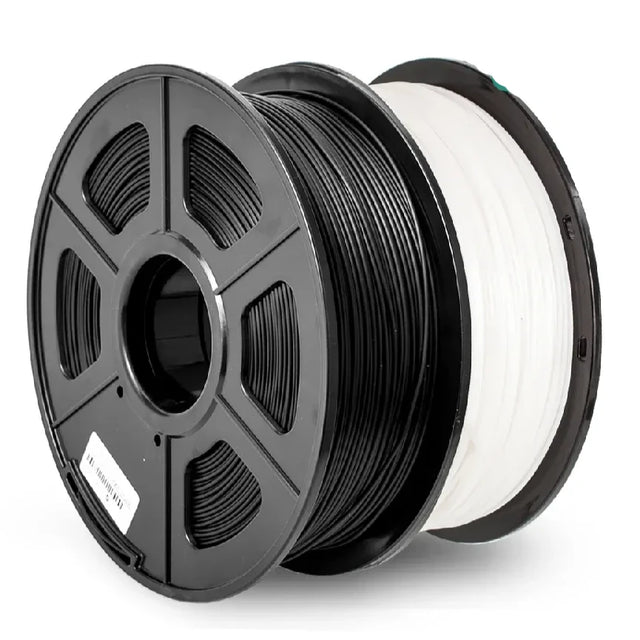 SUNLU PLA+ Twin Pack 3D Printer Filament: Stronger than regular PLA 1.75mm 2*1kg from NSE Imports #17.