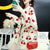 Cherry Pattern Korean Style Knitted Ladies Cardigan Casual Kawaii Harajuku Fruit Geek Chic from NSE Imports #16.