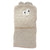 Little Monster Socks: Fuzzy socks with funny faces from NSE Imports #16.