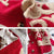 Teddy Bear Korean Style Fluffy V-neck Knitted Kawaii Women's Cardigan - Casual Fleece Cute Girls Cardigan Geek Chic from NSE Imports #16.