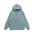 Unisex Thick Fleece Hoodies Casual Hoodies Men's Hoodie Women's Hoodie Many Colours S to 2XL from NSE Imports #16.