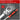 Thumbnail for A chrome vanadium steel socket wrench with a polished silver head and a black handle with red accents, shown against a gray brick wall background with promotional text about premium material and SAE.