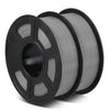 Thumbnail for SUNLU PLA+ Twin Pack 3D Printer Filament: Stronger than regular PLA 1.75mm 2*1kg from NSE Imports #18.