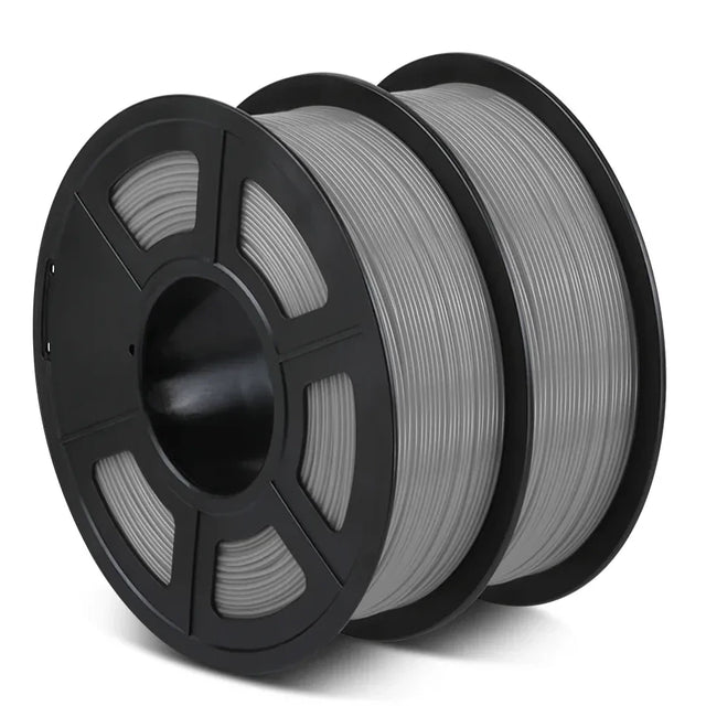 SUNLU PLA+ Twin Pack 3D Printer Filament: Stronger than regular PLA 1.75mm 2*1kg from NSE Imports #18.