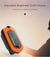 BOXYM YK-81D oSport Finger Pulse Oximeter measure Pulse and SpO2 rates from NSE Imports #17.