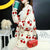 Cherry Pattern Korean Style Knitted Ladies Cardigan Casual Kawaii Harajuku Fruit Geek Chic from NSE Imports #17.