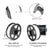 SUNLU PLA+ 10x1kg: High Quality 3D Printer PLA-PLUS Filament from NSE Imports #17.