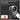 Thumbnail for A chrome head-changing ratchet wrench shown on a dark background with marketing text, including 'Head-changing ratchet wrench is easy to operate' and a small inset demonstrating the side-pressing motion.