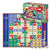 Giant Flying Chess (LUDO) Mat for the Whole Family: Play the Classic Game in Mega Size! from NSE Imports #2.